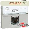 Legrand Program Mosaic LCS2 RJ45 aljzat Cat.5e UTP, 2 mod, a