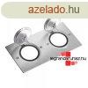 Legrand Mini tglalap alak padldoboz csatlakozaljzathoz, 
