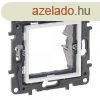 Legrand Nilo Step adapter Program Mosaic-hoz, fehr, Legran