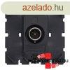 Cliane TV aljzat tmen, 14dB, Legrand 067386
