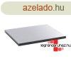 Legrand Rozsdamentes acl burkolat 16/24 modulos fm fedlhe
