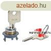 Legrand Zr. kulccsal, Legrand 088098