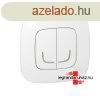 Legrand Valena Allure Netatmo intelligens csillrkapcsol fe