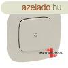 Legrand Valena Allure Netatmo intelligens egyplus kapcsol