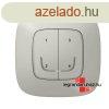Legrand Valena Allure Netatmo intelligens szcenri kapcsol
