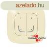 Legrand Valena Allure Netatmo intelligens szcenri kapcsol