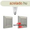 Legrand Smart lighting okos vilgts kezdcsomag- Valena Li