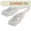 EMOS S9126, Patch kbel CAT5E UTP PVC 10m