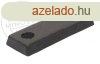 Gumitkz trapz 140x50x18 mm