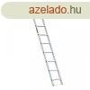 Alumnium tmasztltra 9 fokos