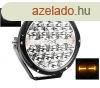 SMD POWER LED tvfnyszr helyzetjelzvel s villog fnnye