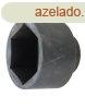 Krovafej nyomatkkulcshoz colos, 125mm