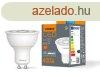 Videx GU10-es foglalat 5 W-os LED izz natr fehr