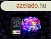Halloween-i LED szalag akci 20 db-os csomag