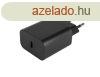 MasterLED gyorstlt 20 W-os 1 x USB-C fekete adapter