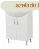Ikeany frdszobai szekrny mosdval 60 cm Fehr N