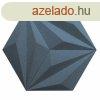 CORKBEE Line blue kk parafa hszigetel falburkol panel, 