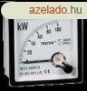 Tblamszer Analg Teljestmny mr mszer 3P 400V 4 vezet