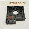 Adapter DIN snre szerelshez forgkapcsolhoz 20 s 25A