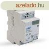 Kontaktor 4p 40A 4NO 230VAC