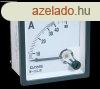 Tblamszer Analg ramerssg mr mszer AC 0-600A