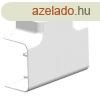 Canalux szerelvnyezhet kbelcsatorna T elgazs takar