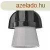 Emos porceln foglalat E27 fggvel