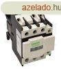 Mgneskapcsol KONTAKTOR TR1-D2510 25A zr 24V
