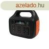 EL500S Hordozhat erm 300W + napelem