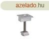 Napelem rgztelem kt panel kzz