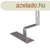 Napelem rgztsn rgztelem 205 cserptet