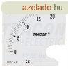 Sklalap W72-400V/4 mszerhez 0 - 800 kW
