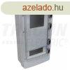 3F Fogyasztsmr szekrny, almrhz 16mod+11594, HWD=4
