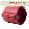 Kopos Kopohalf osztott vdcs 160mm 750N halognmentes PVC 