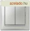 Legrand Valena csillr kapcsol alumnium
