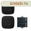 Legrand Allure Life Netatmo prostott szett 1 fekete