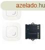 Legrand Allure Life Netatmo prostott szett 1 gyngyhz