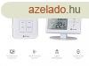 Szobatermosztt RCOOL VISION 7RF programozhat rdifrekvenc