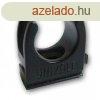 Csbilincs (MII) UV-ll 16mm-cstmrhz fekete sorolhat