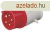 Ipari csatlakoz dugvilla 5P 16A