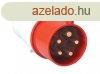 Ipari csatlakoz dugvilla 5P 125A