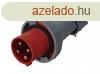 Ipari csatlakoz dugvilla 4P 63A IP67 leng