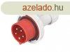 Ipari csatlakoz dugvilla 5P 16A IP67