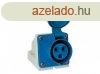 Ipari csatlakoz dugalj felletre 3P 32A