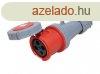 Ipari csatlakoz dugalj leng 4P 63A IP67