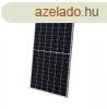 Monokristlyos napelem panel 560W 38,2V