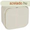 Legrand Forix 101 egyplus kapcsol falon kvli IP20 bzs
