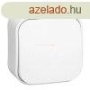 Legrand Forix N101 egyplus nyom falon kvli IP20 fehr