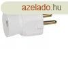Dugvilla 2P+F 16A egyenes 230V manyag csavaros IP20 LEGRAND