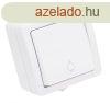 Falon kvli csengnyom 10AX/250VAC, IP54, (N101)